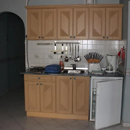 Appartamento Orwa - Fenyofa Koez Zalakaros