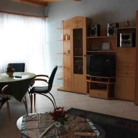 Appartamento Orwa - Fenyofa Koez Zalakaros